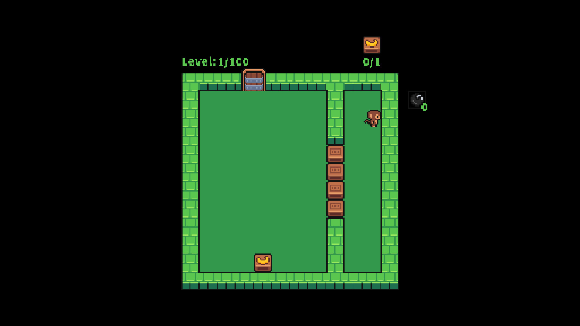 Little Monki screenshot 1