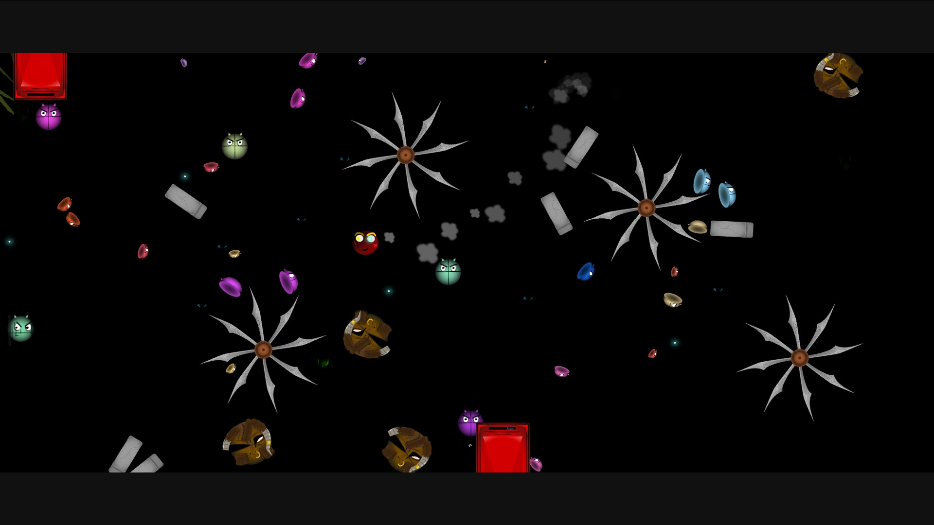 Ballsvoid screenshot 13