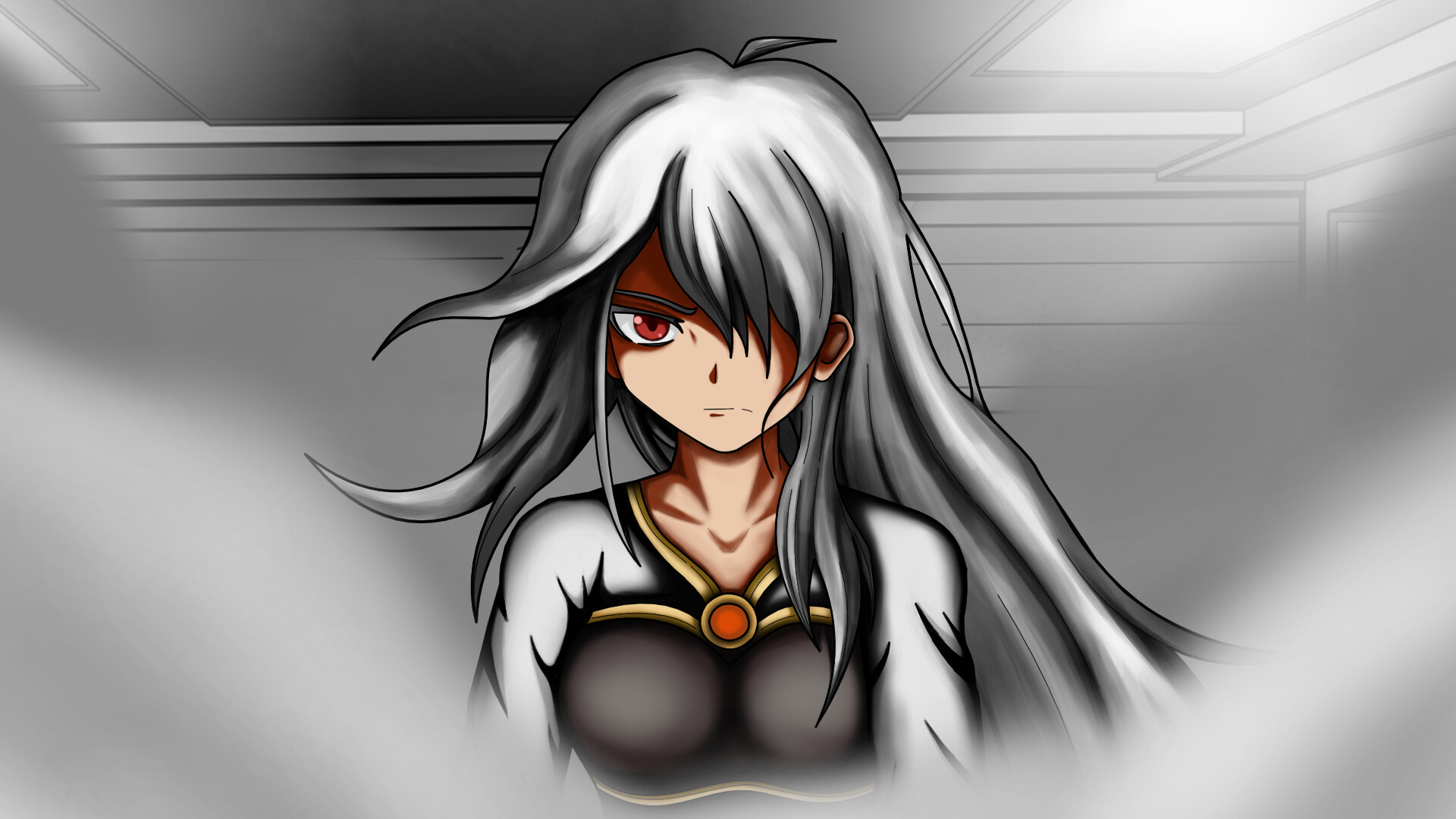 Aker Fern 2 : Demo screenshot 1