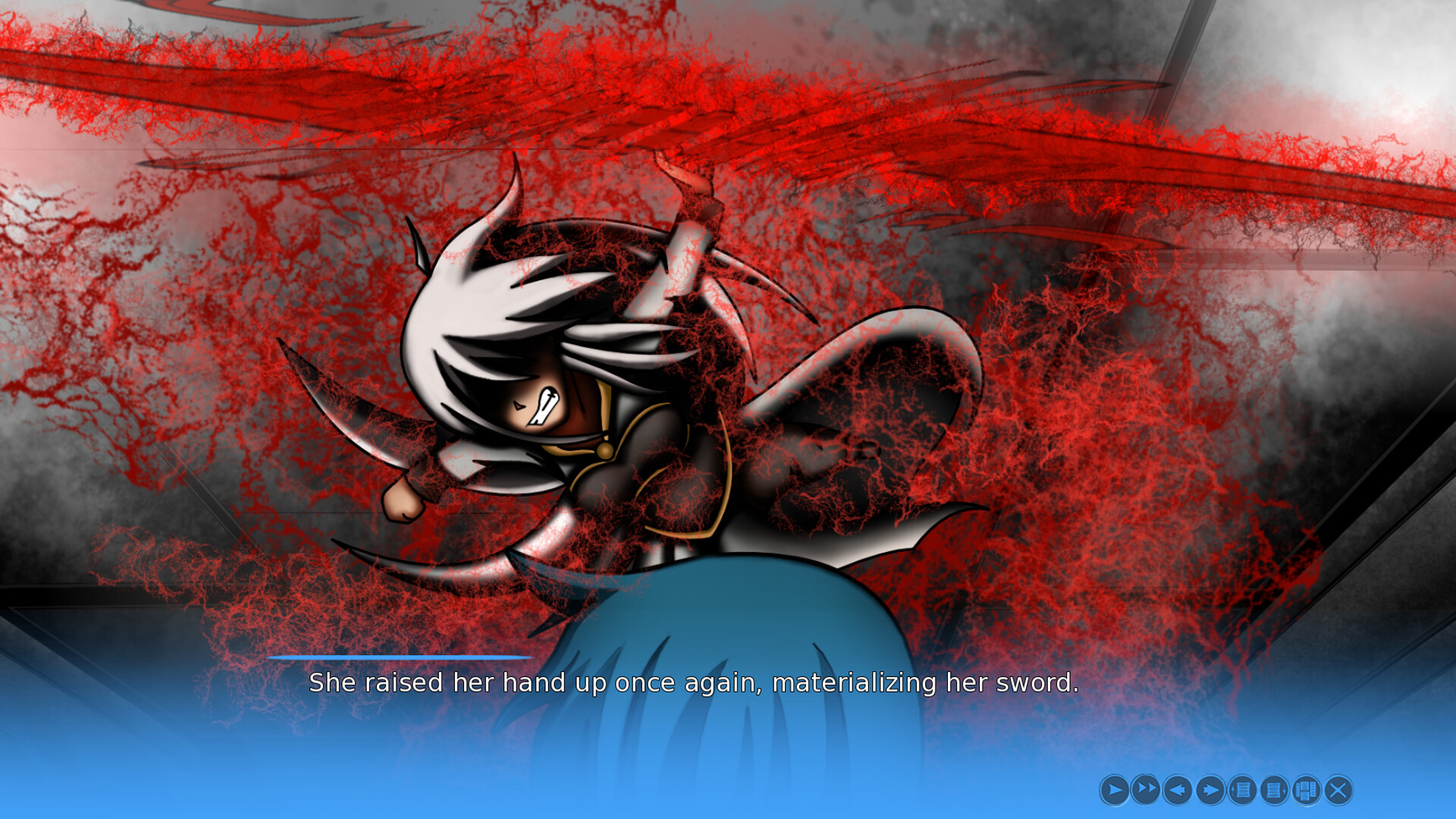 Aker Fern 2 : Demo screenshot 5