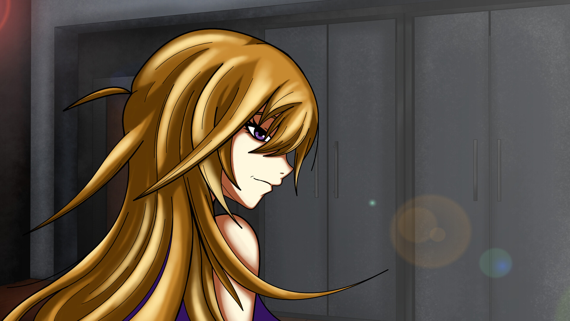 Aker Fern 2 : Demo screenshot 4
