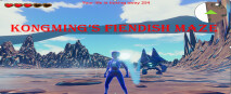 Kongming's Fiendish Maze screenshot 6