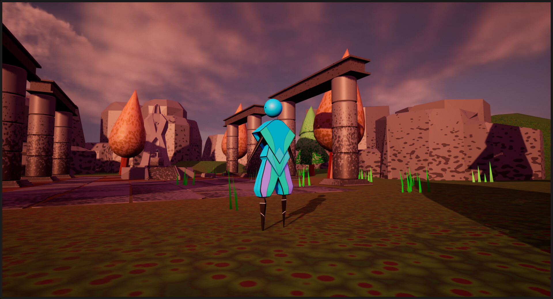 The Hidden Crystals screenshot 6