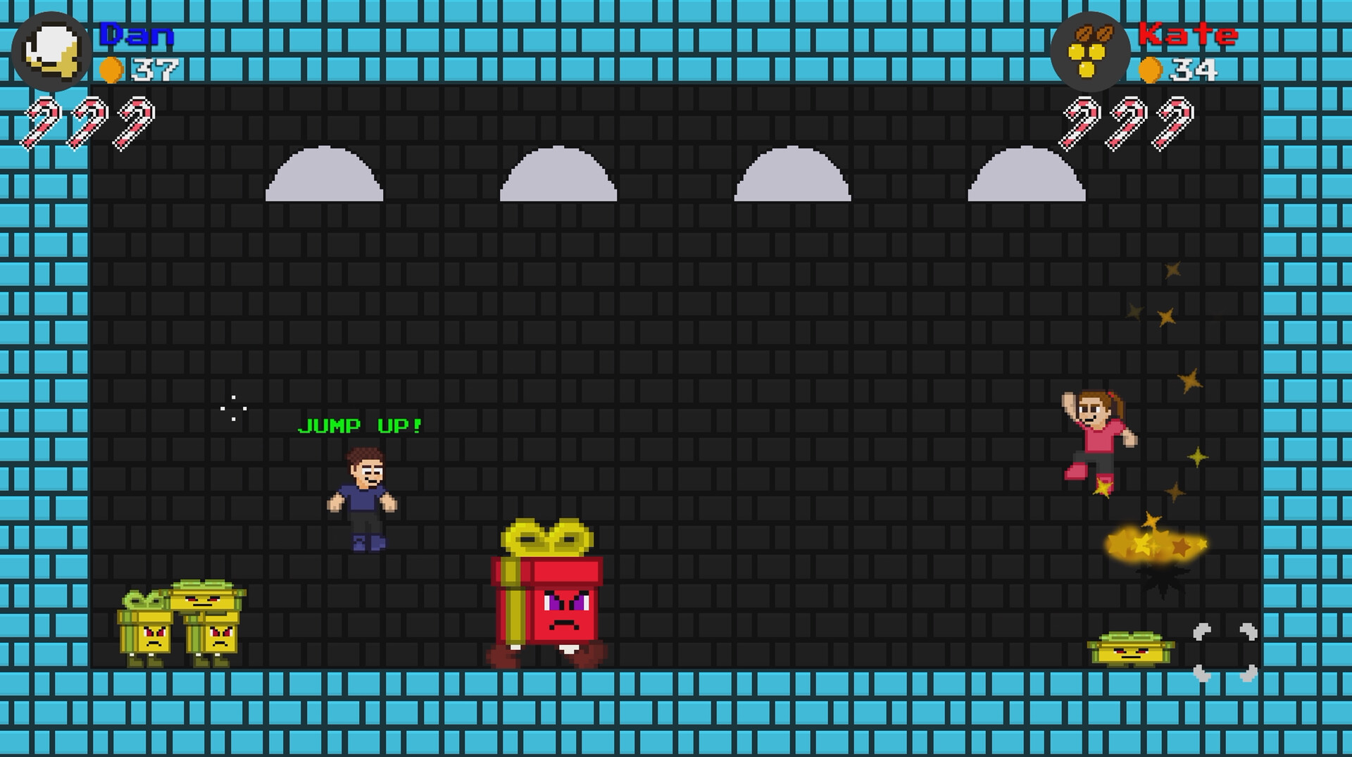 American Christmas 2 screenshot 17