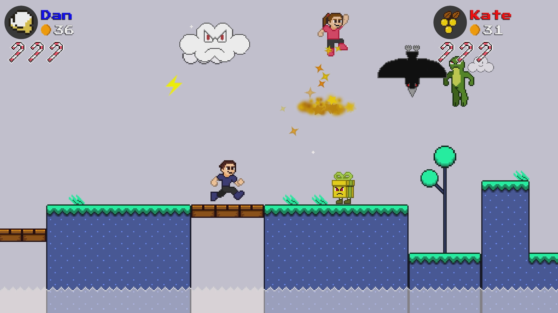 American Christmas 2 screenshot 15