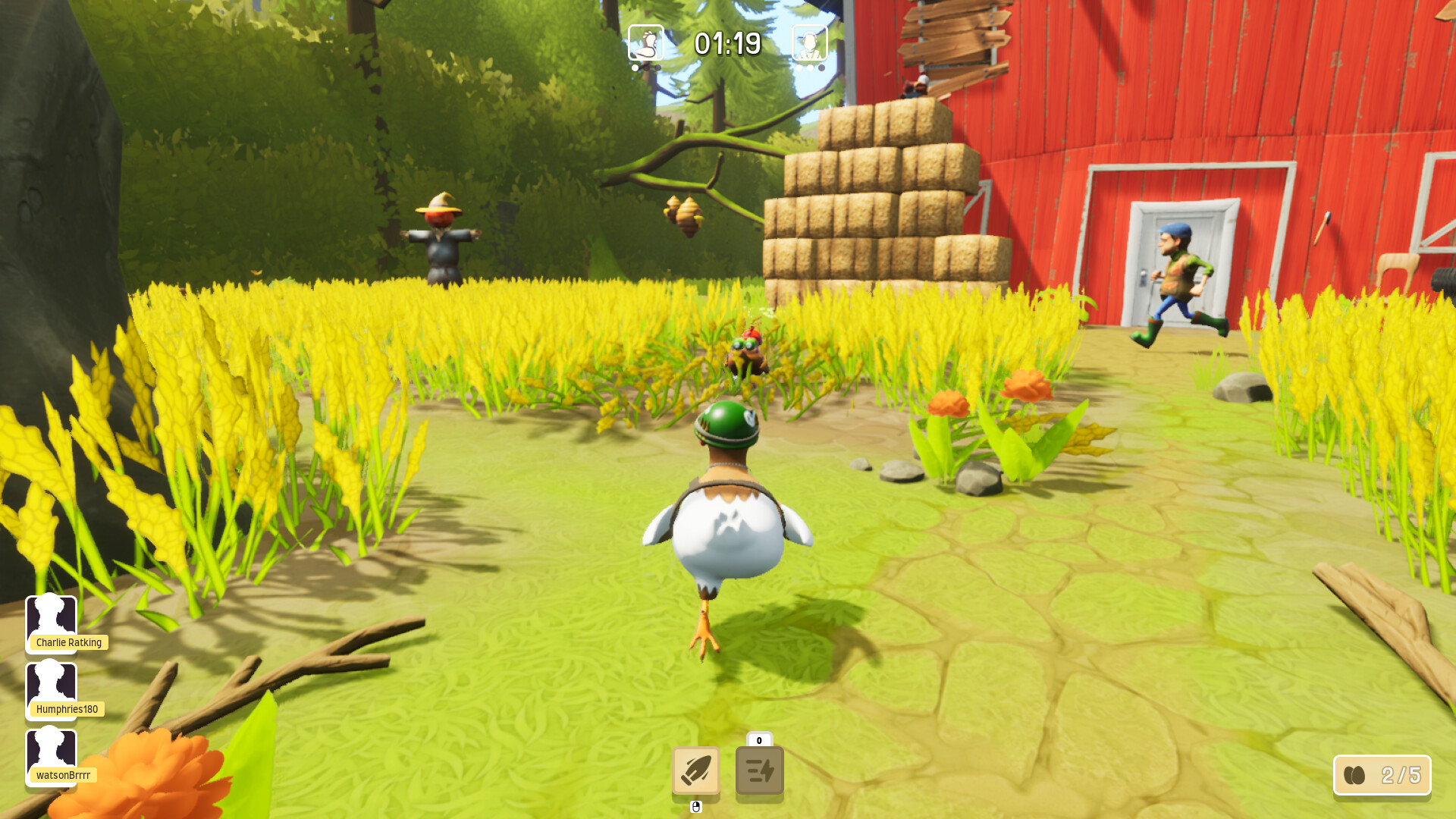 Eggstraction screenshot 1