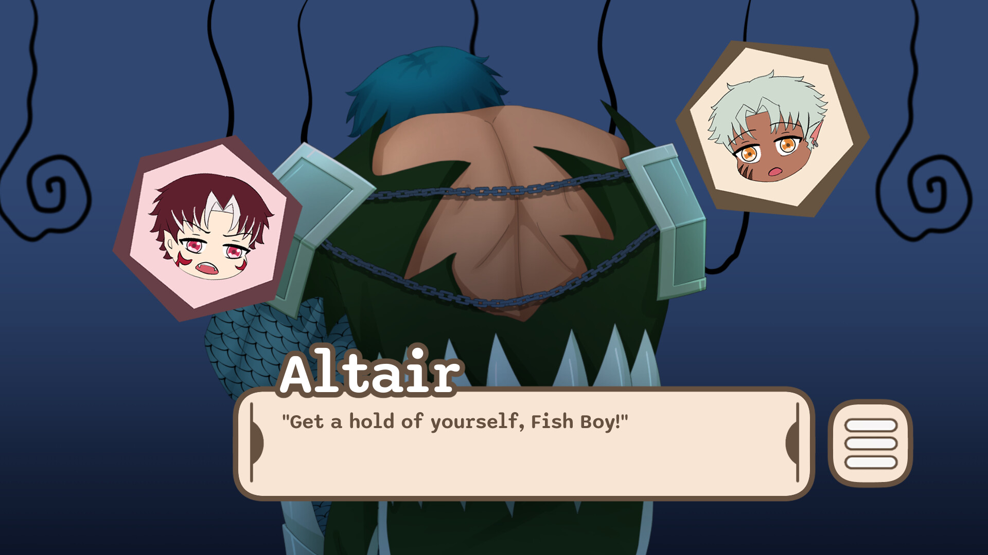 Philotes Trials screenshot 4