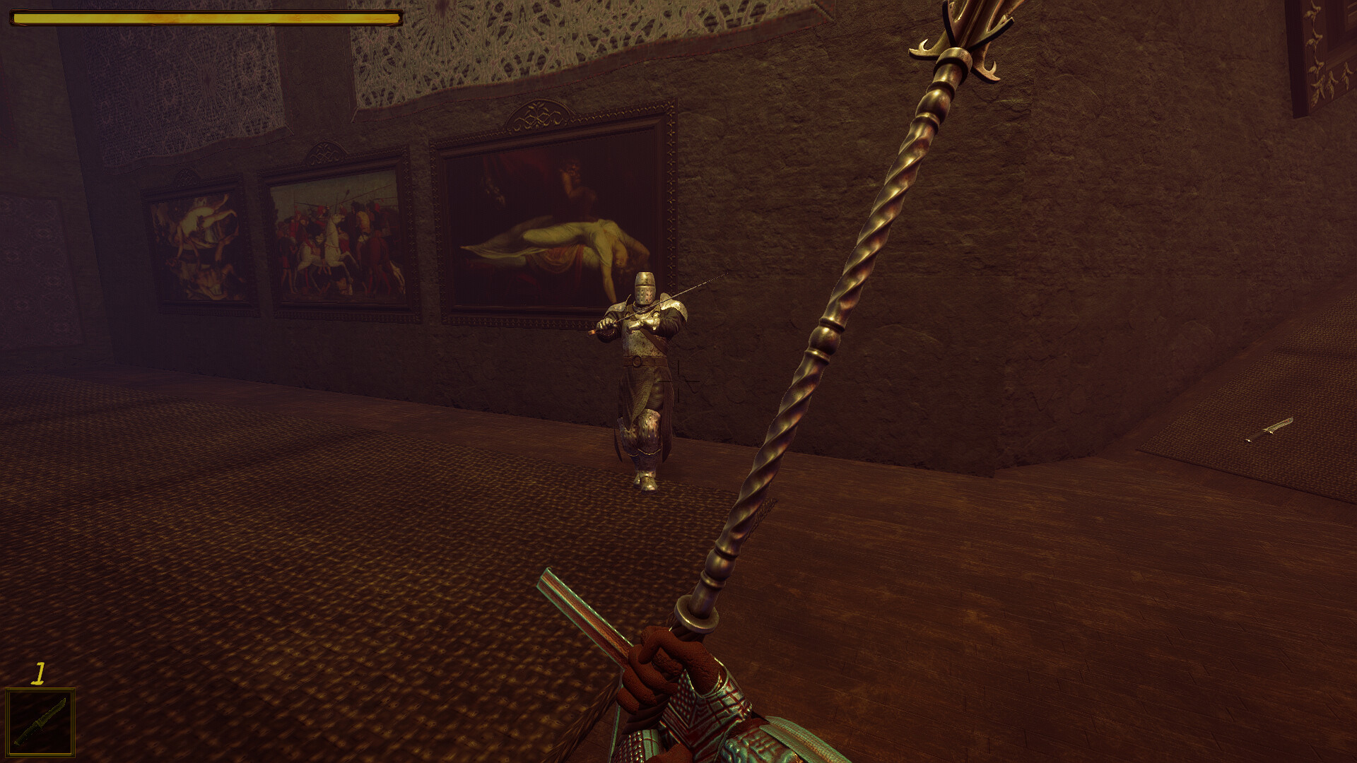 Deathstreak screenshot 3