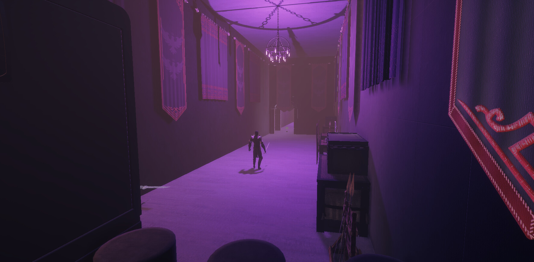 Deathstreak screenshot 5
