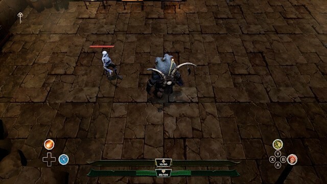 Dippy & Chippy screenshot 3