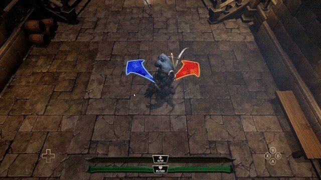 Dippy & Chippy screenshot 4