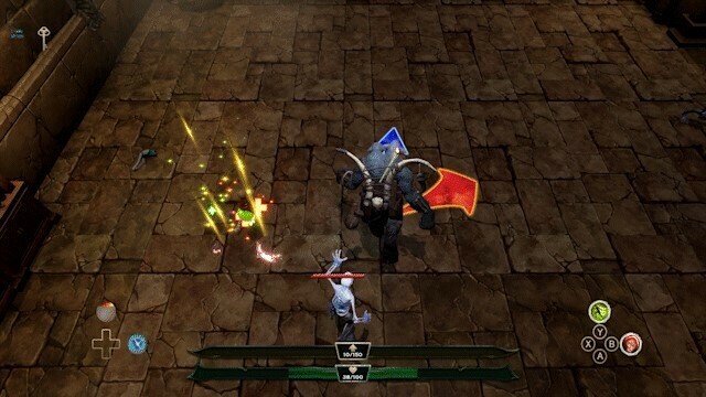 Dippy & Chippy screenshot 5