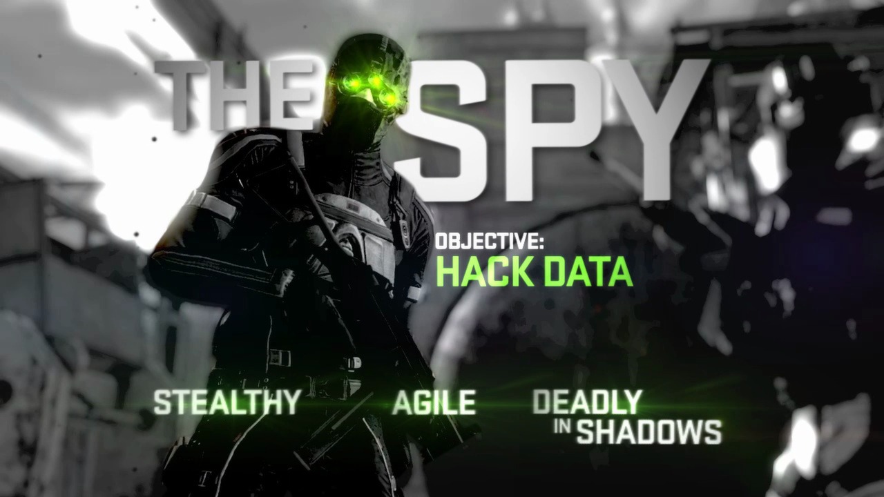Tom Clancy’s Splinter Cell Blacklist screenshot 22