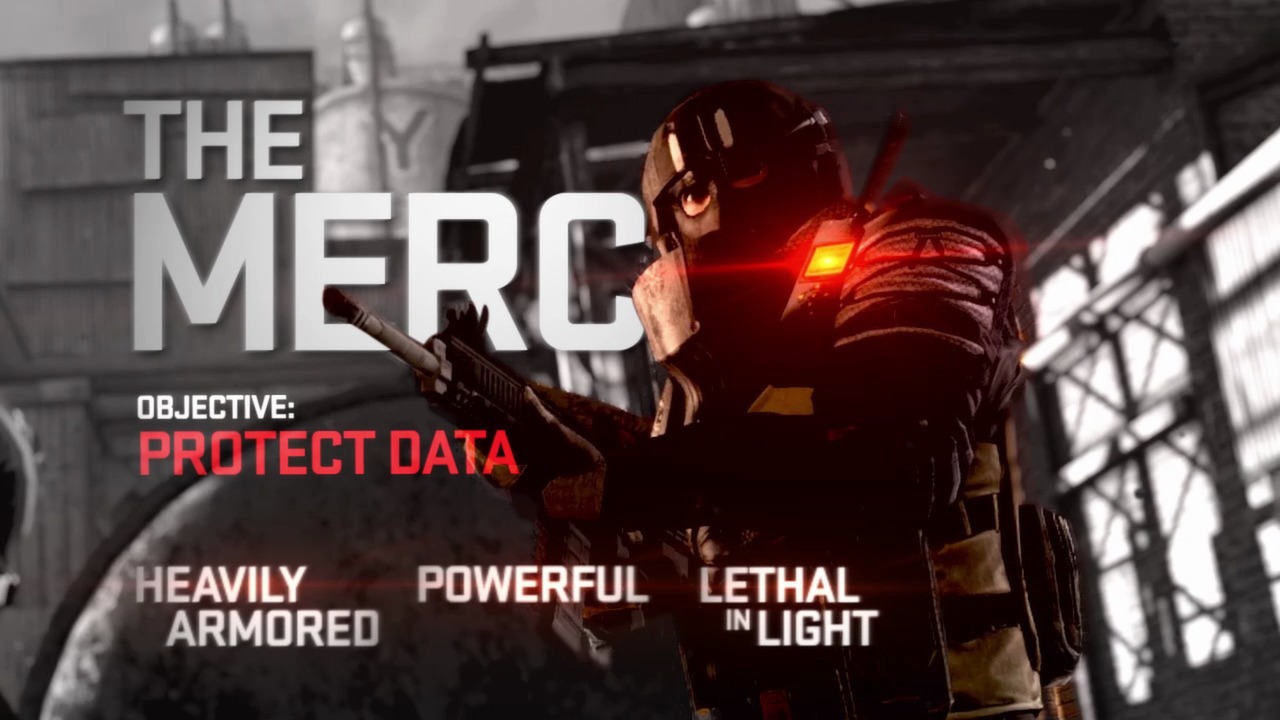 Tom Clancy’s Splinter Cell Blacklist screenshot 21