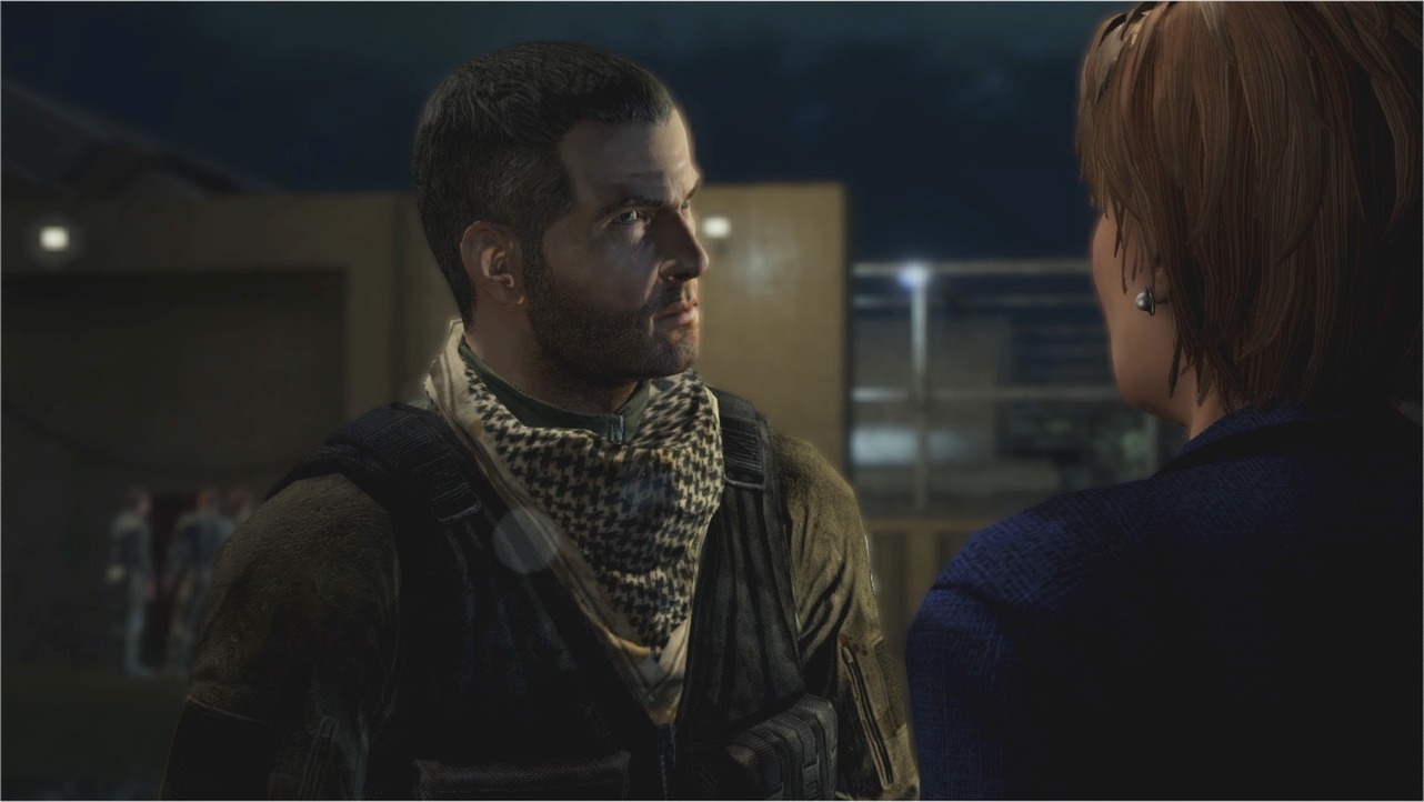 Tom Clancy’s Splinter Cell Blacklist screenshot 6