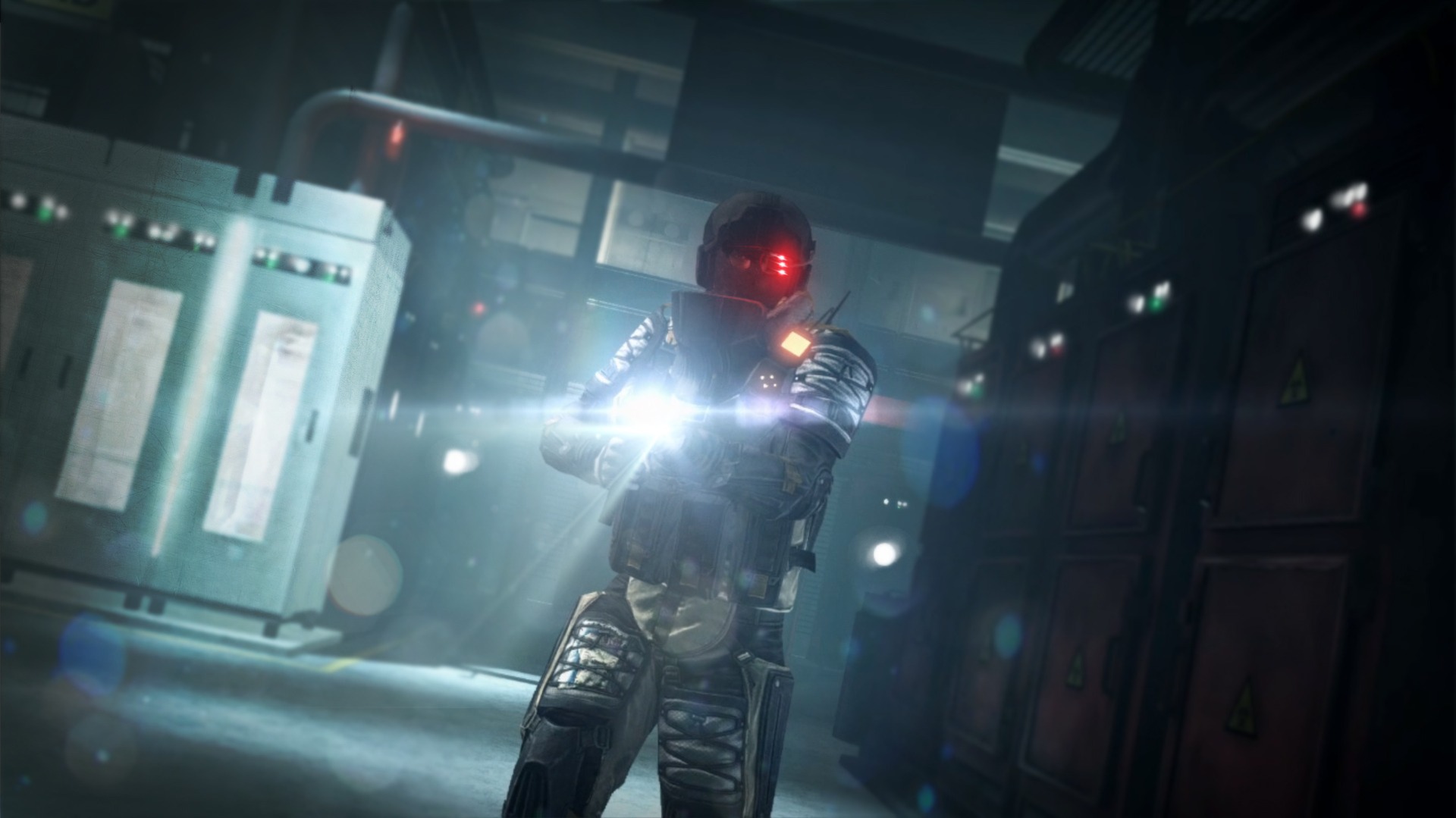 Tom Clancy’s Splinter Cell Blacklist screenshot 15
