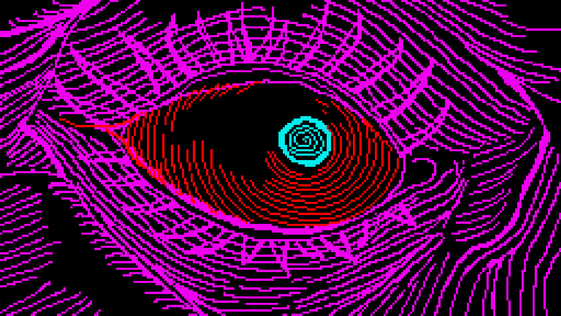 An Eye for Optical Theory 1666 screenshot 2