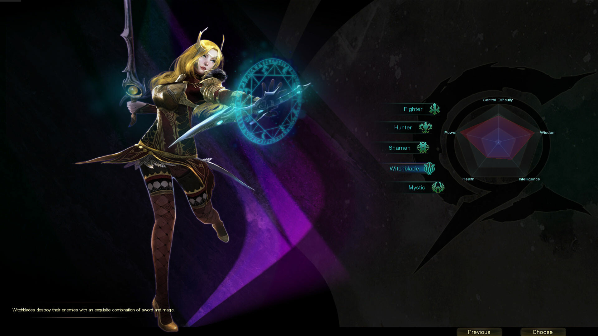 Continent of the Ninth Golden screenshot 4
