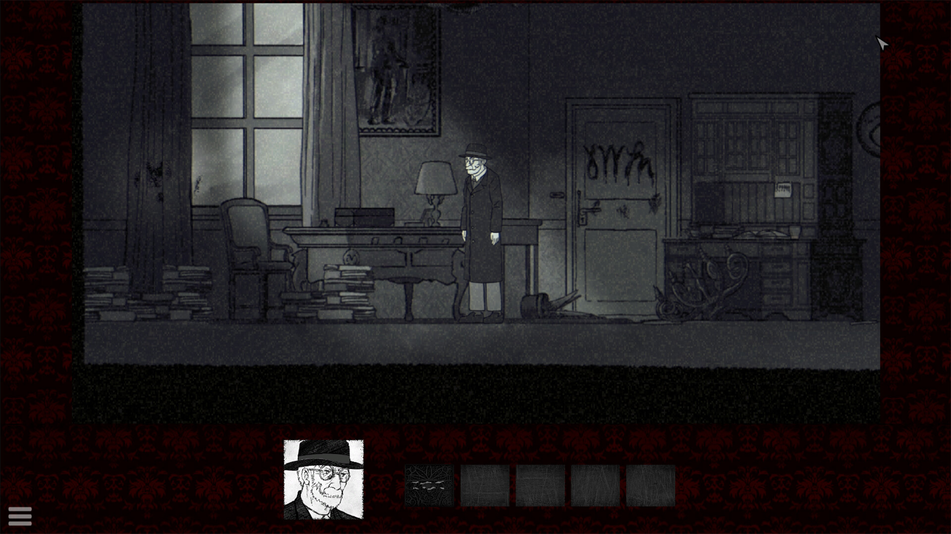 Candlelight: Lament screenshot 1
