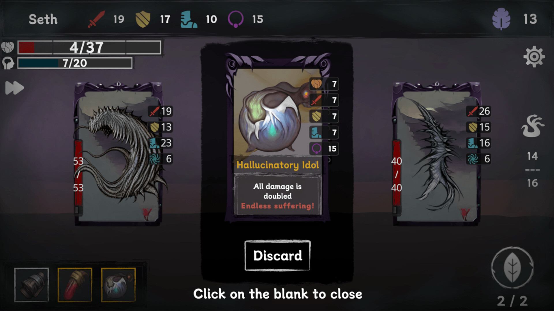 Chaos Coming screenshot 3