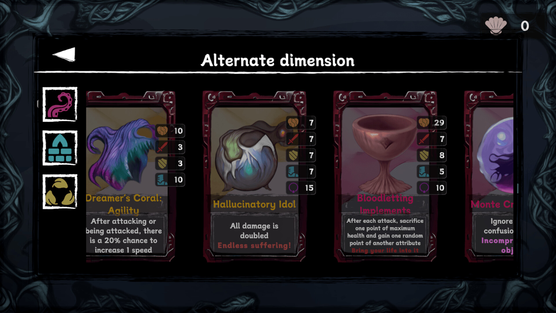 Chaos Coming screenshot 5