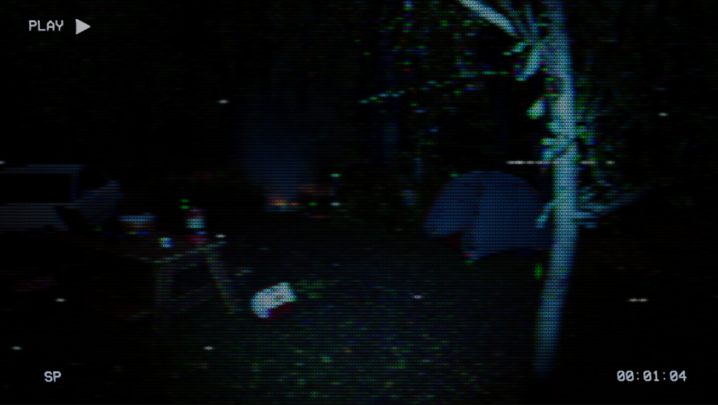The Lancaster Leak - O'Brien State Park screenshot 1