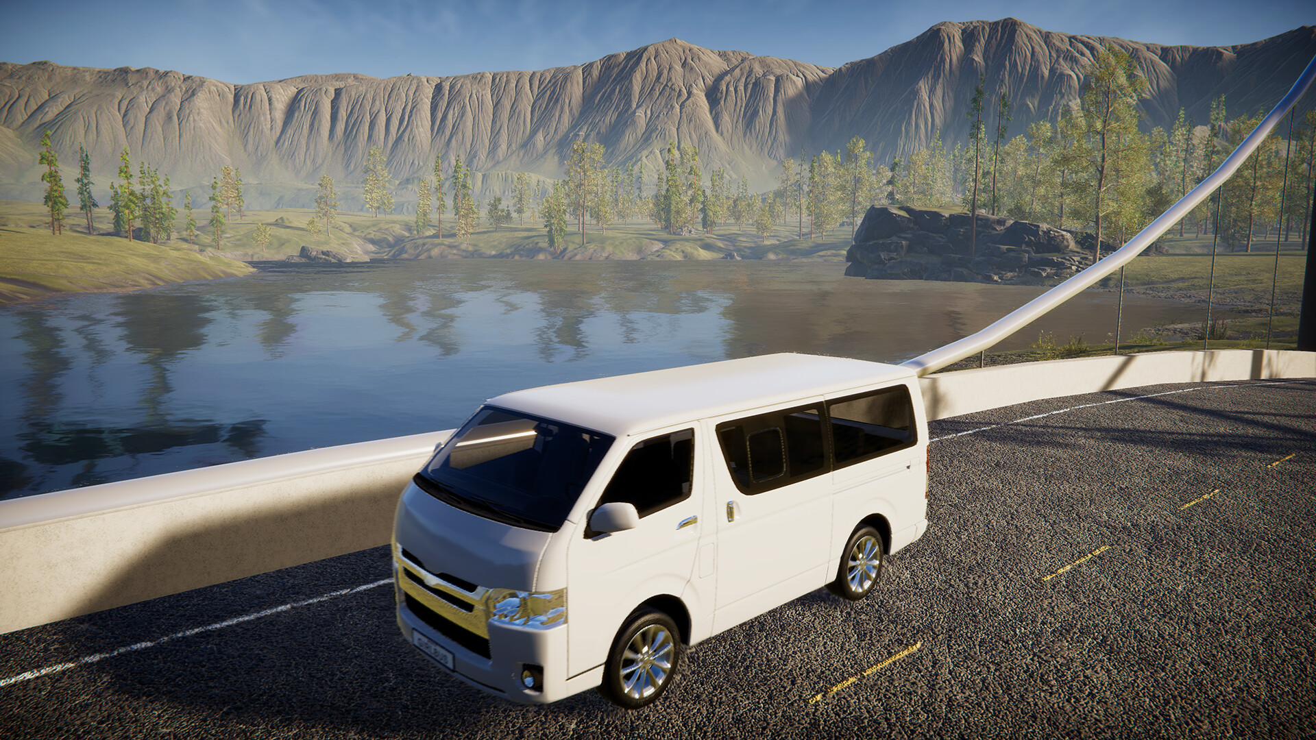 Girls Bus Adventure screenshot 5