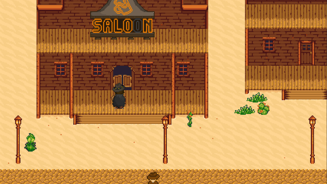 Western Quest screenshot 1
