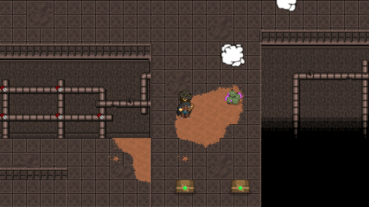 Western Quest screenshot 5