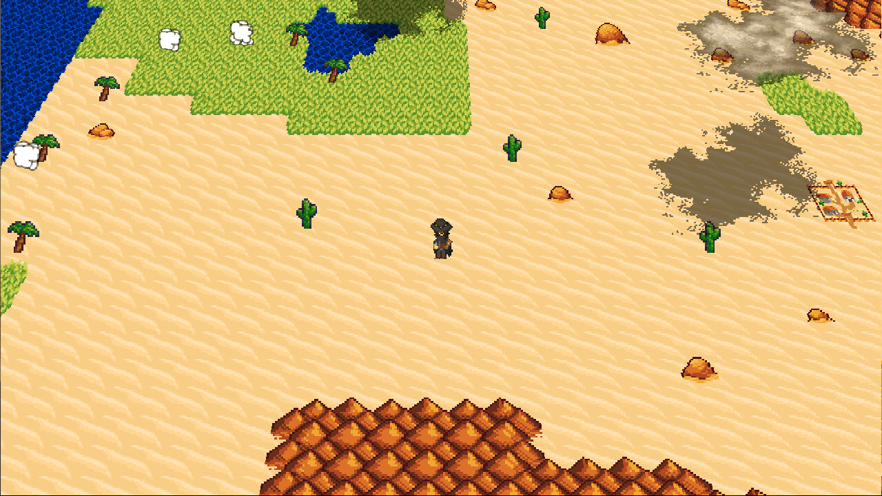 Western Quest screenshot 3
