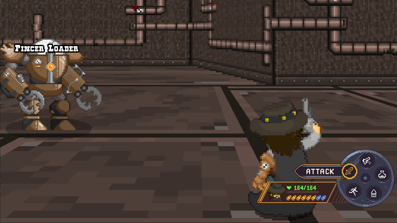 Western Quest screenshot 2