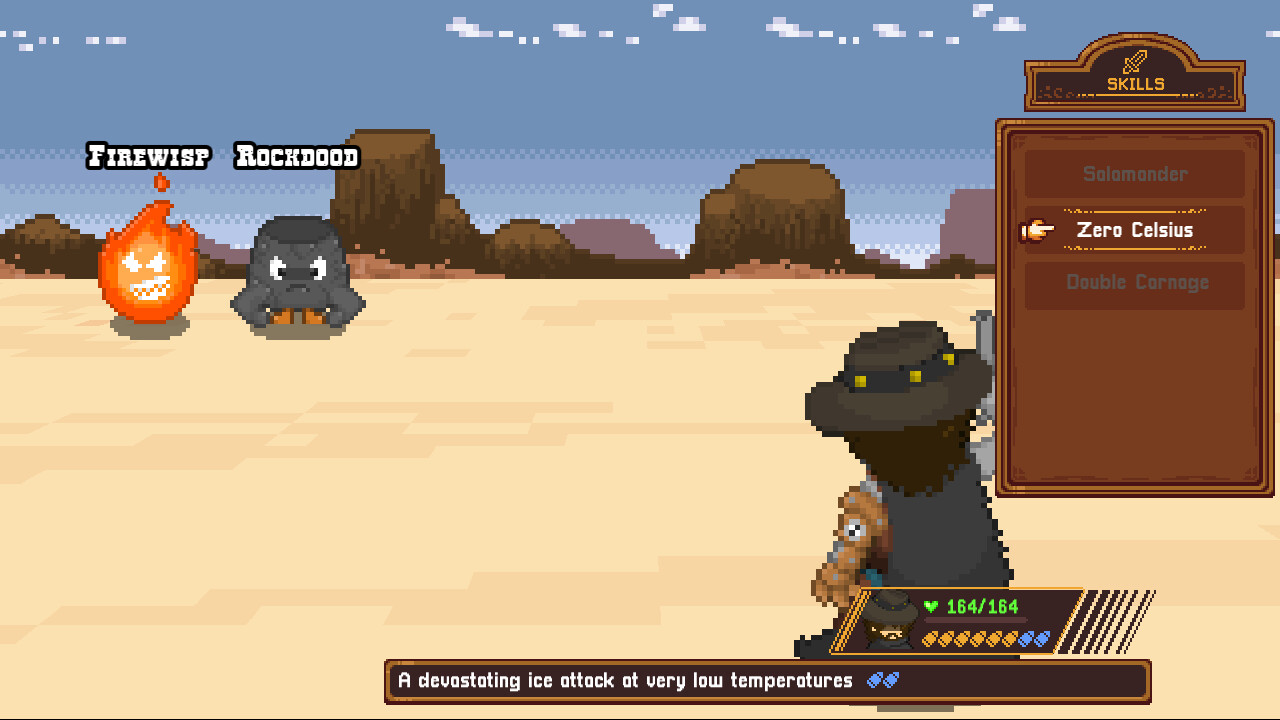 Western Quest screenshot 4