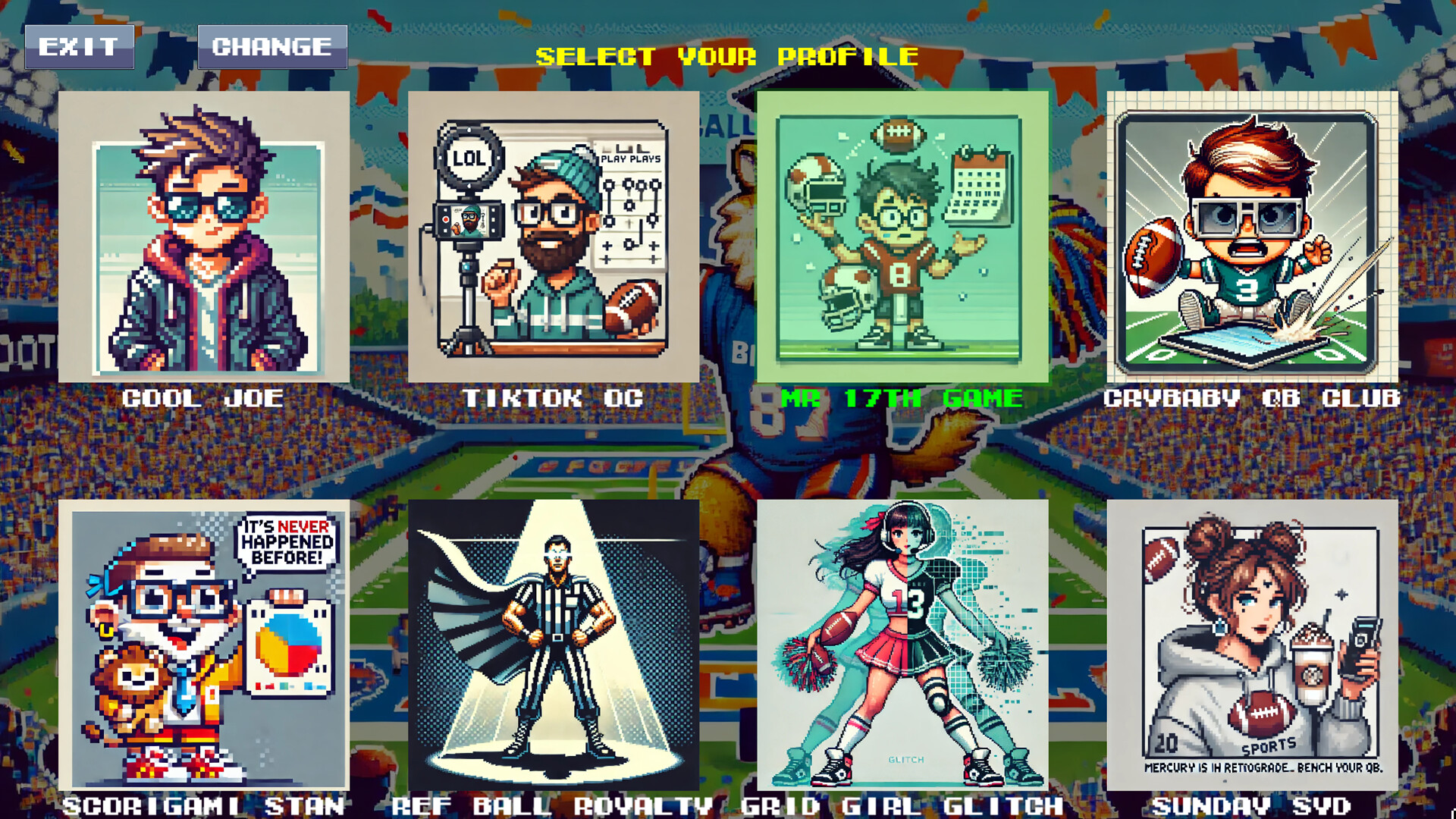 Huddle Genius screenshot 4