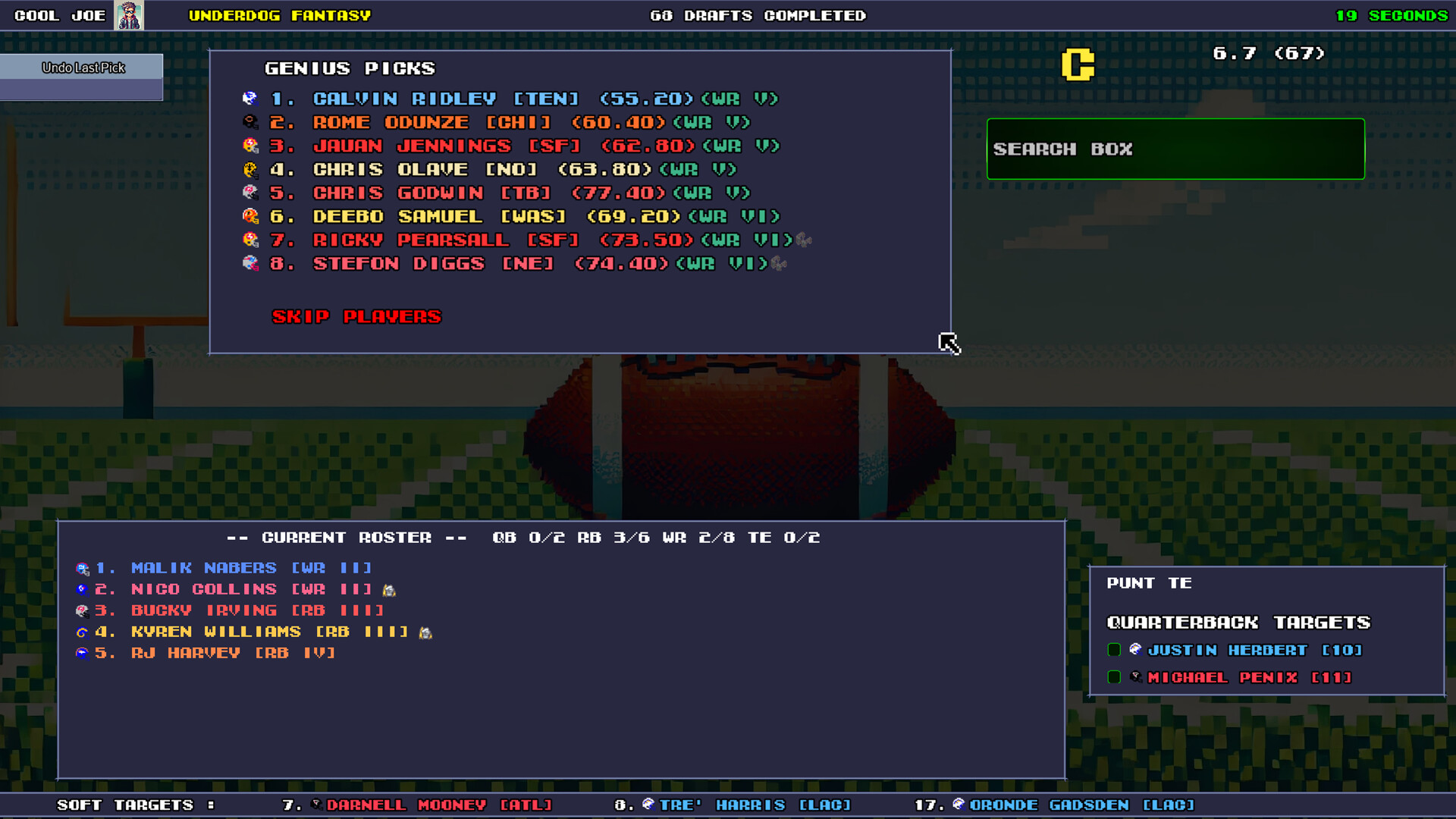Huddle Genius screenshot 2