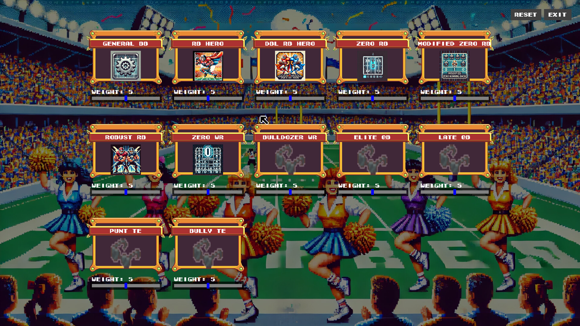 Huddle Genius screenshot 3