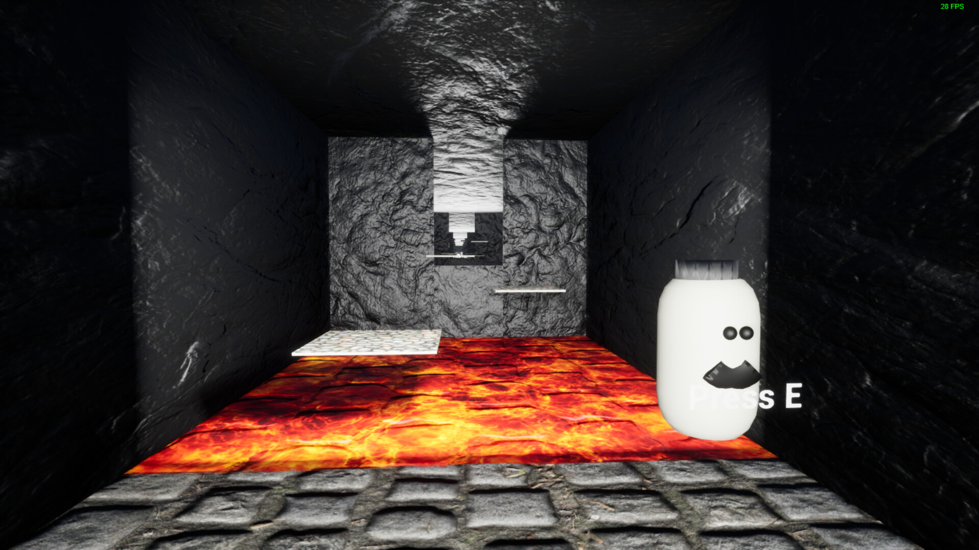 Save The Queen screenshot 1