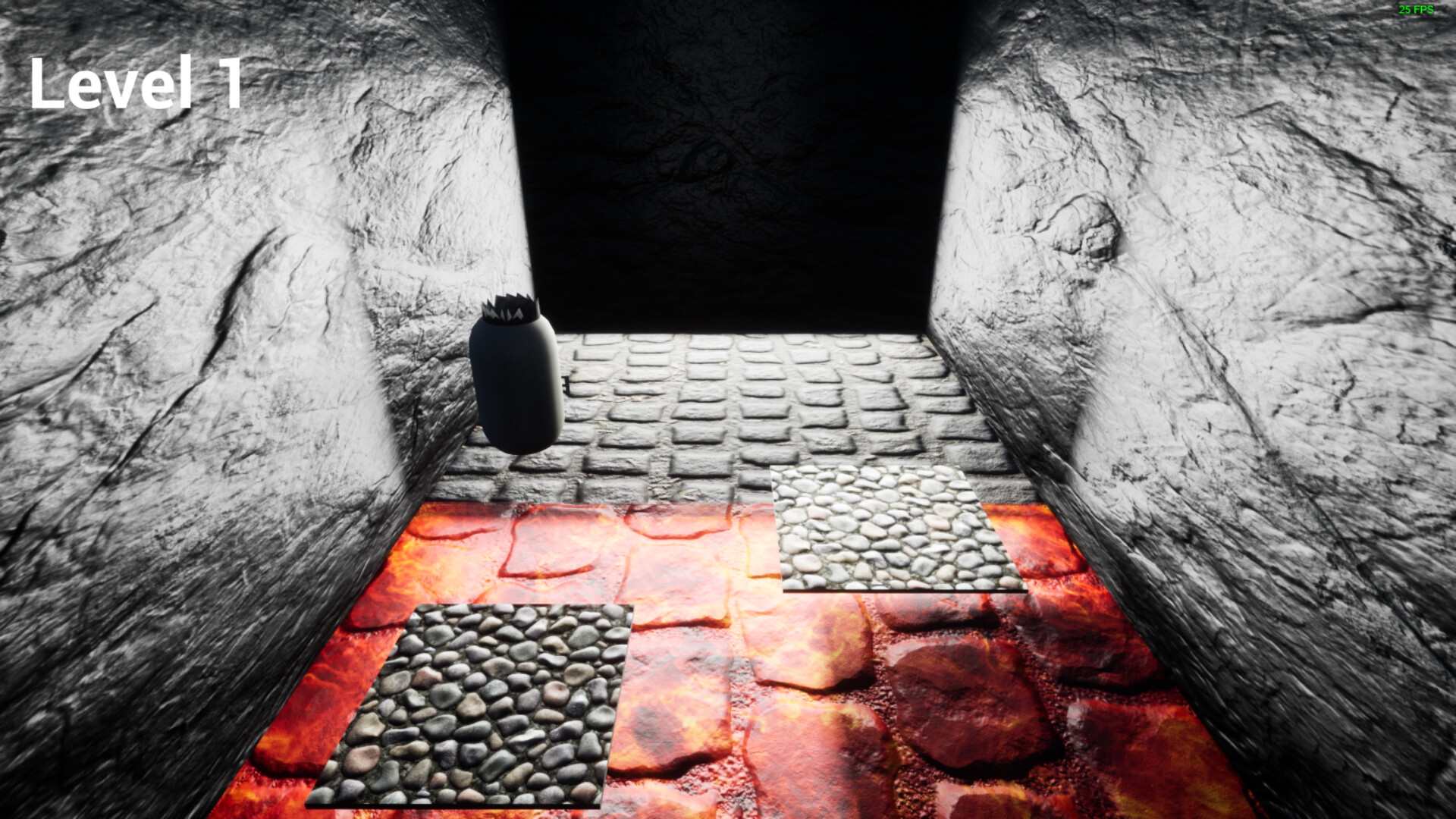 Save The Queen screenshot 2