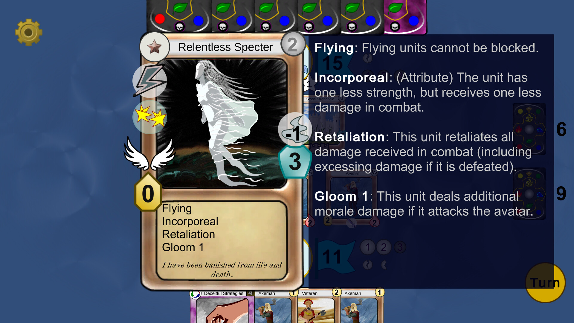 Knights and Goblins screenshot 3