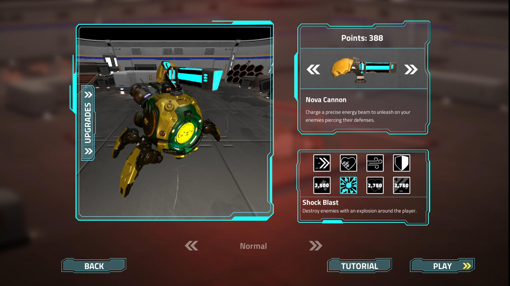Sentinel: Stones of Disruption screenshot 1
