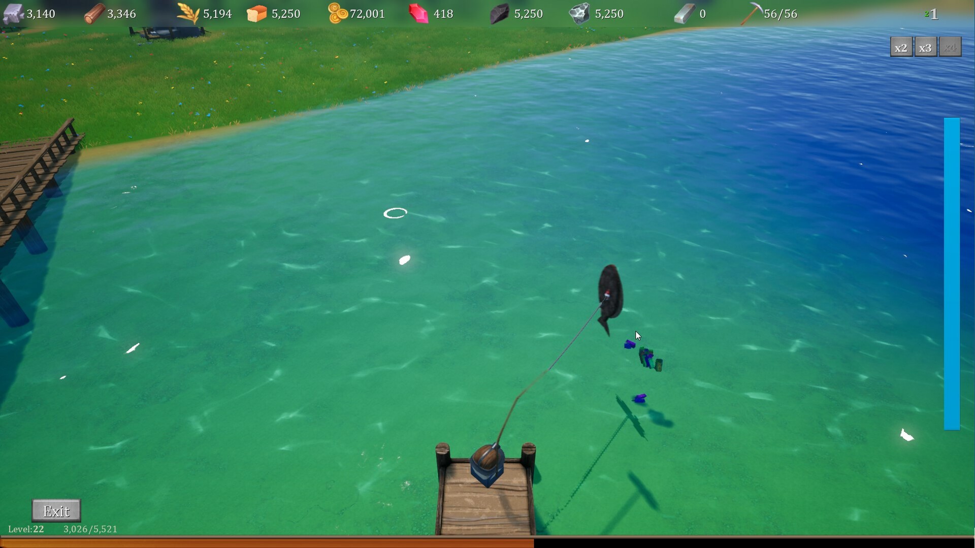 Randoville screenshot 5