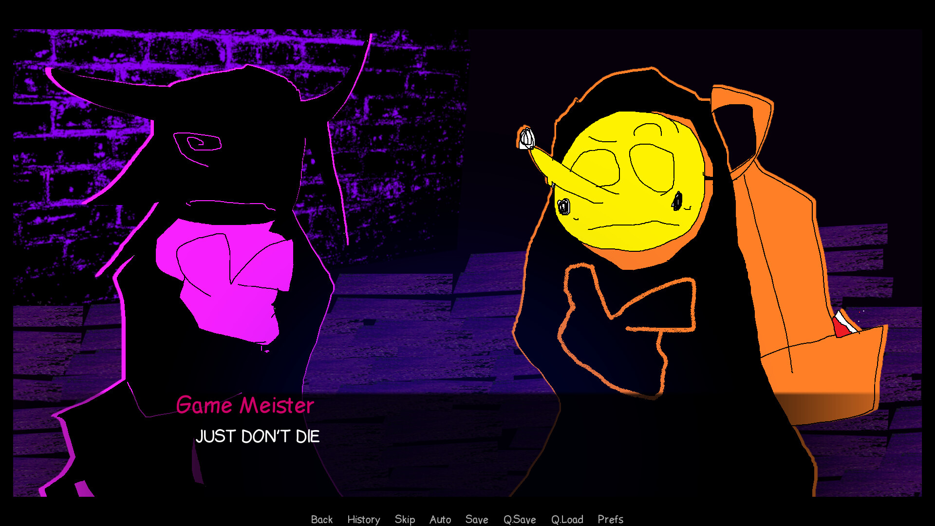 Fingernail Floss screenshot 3