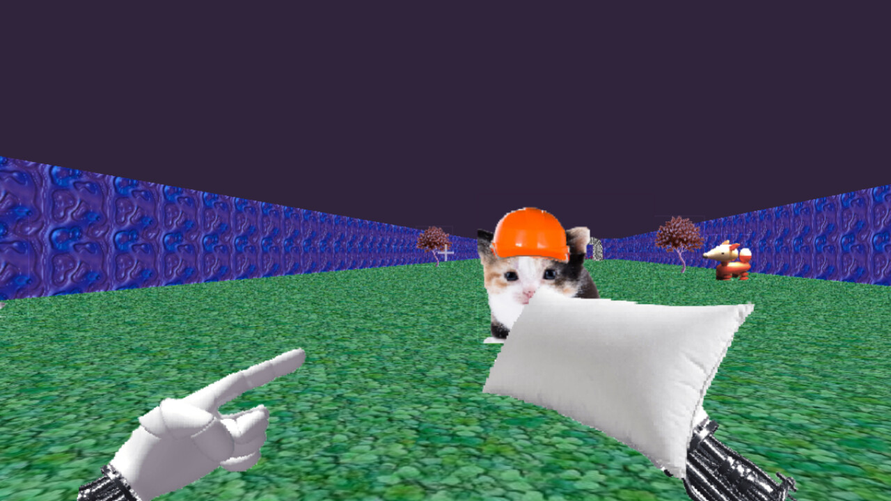 ROMPICHE-8 screenshot 1