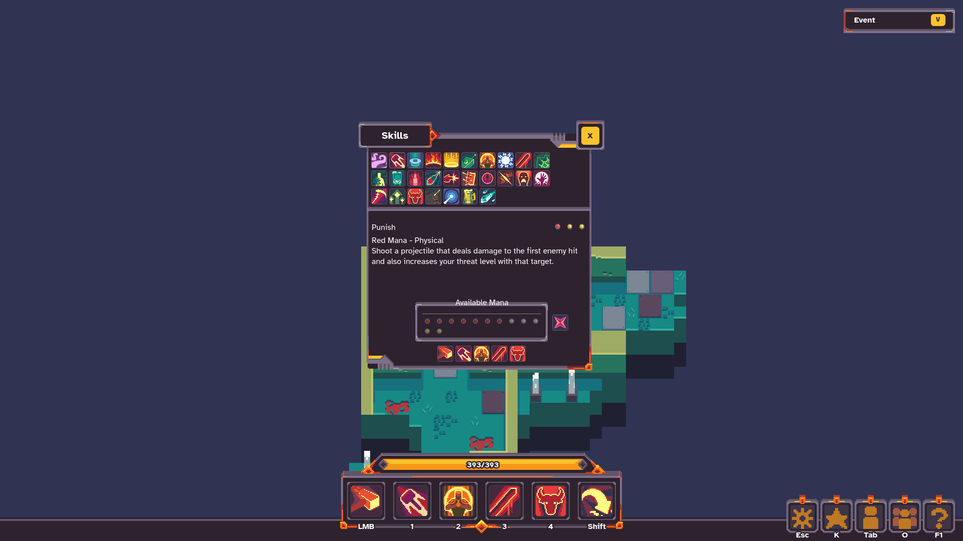 Starveil screenshot 5