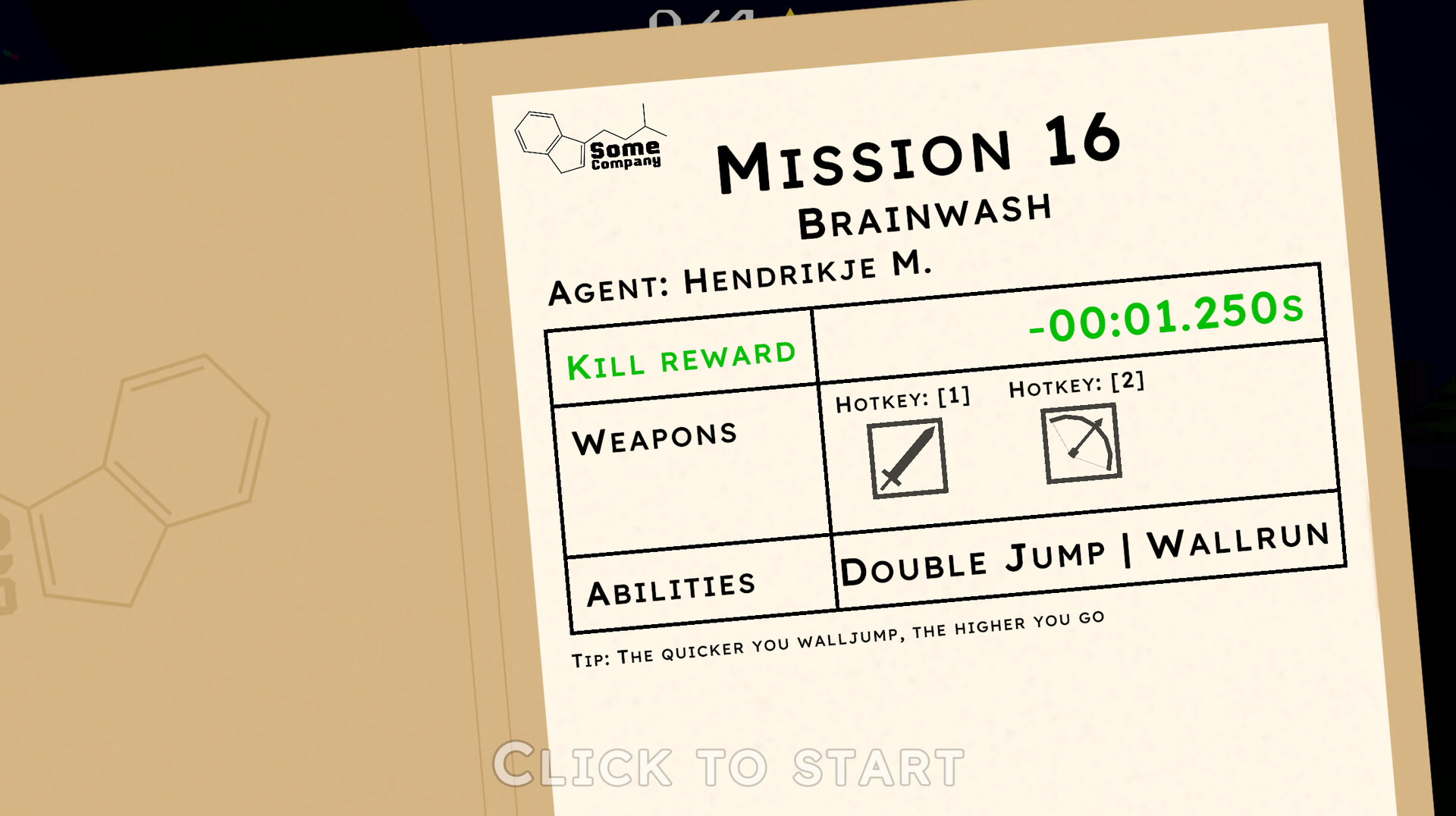 Agents of SomeCompany screenshot 8