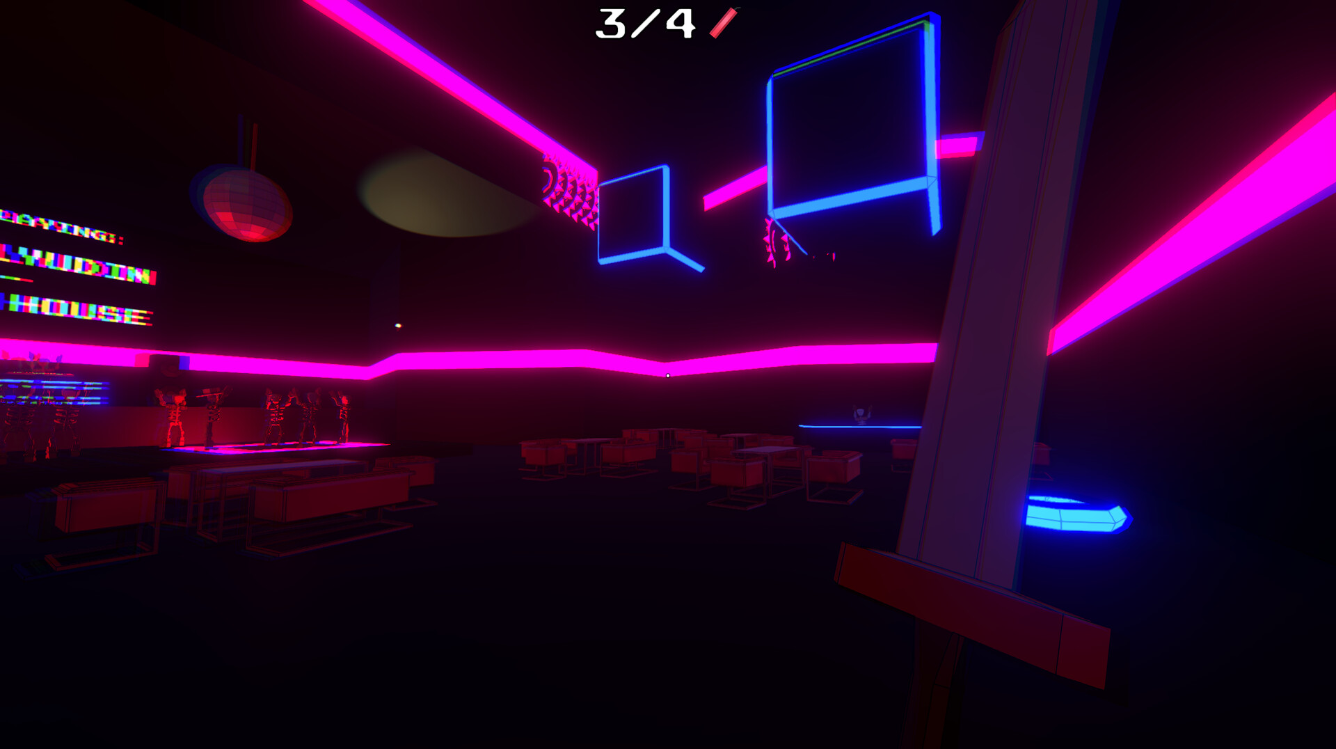 Agents of SomeCompany screenshot 4