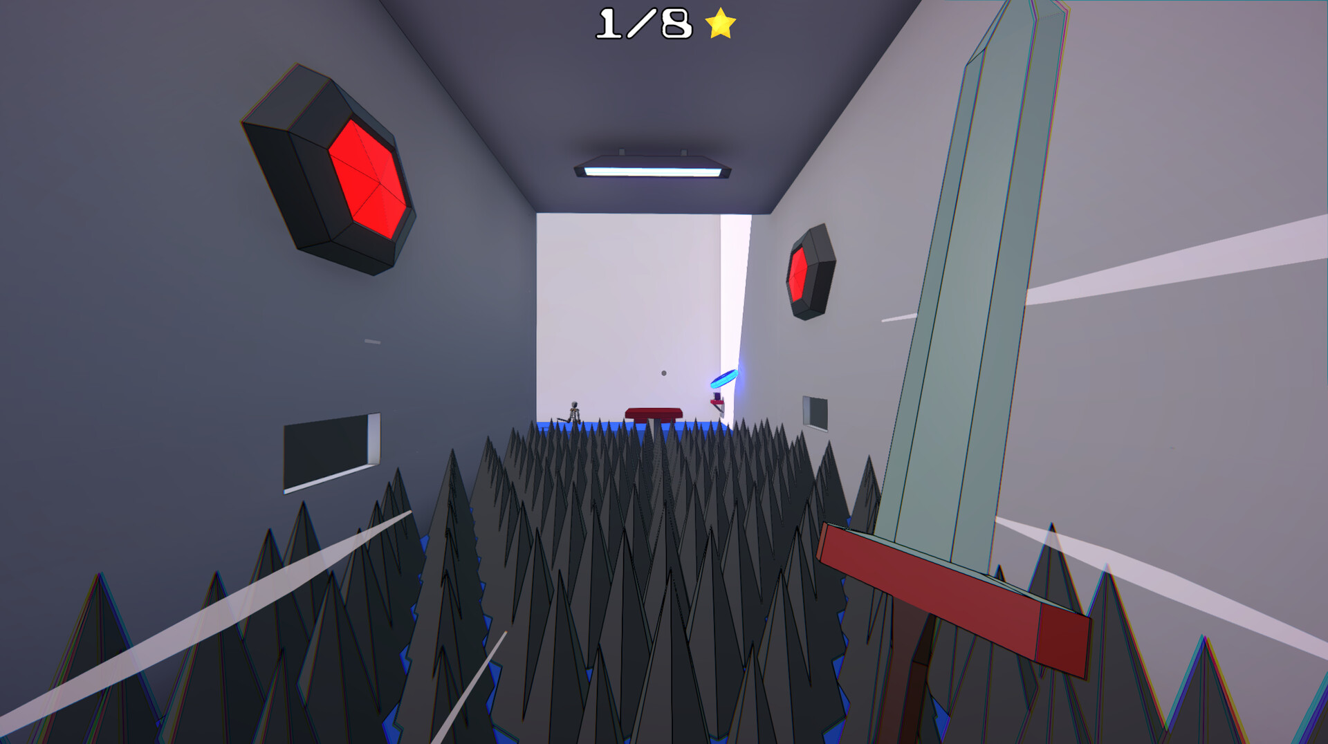 Agents of SomeCompany screenshot 1