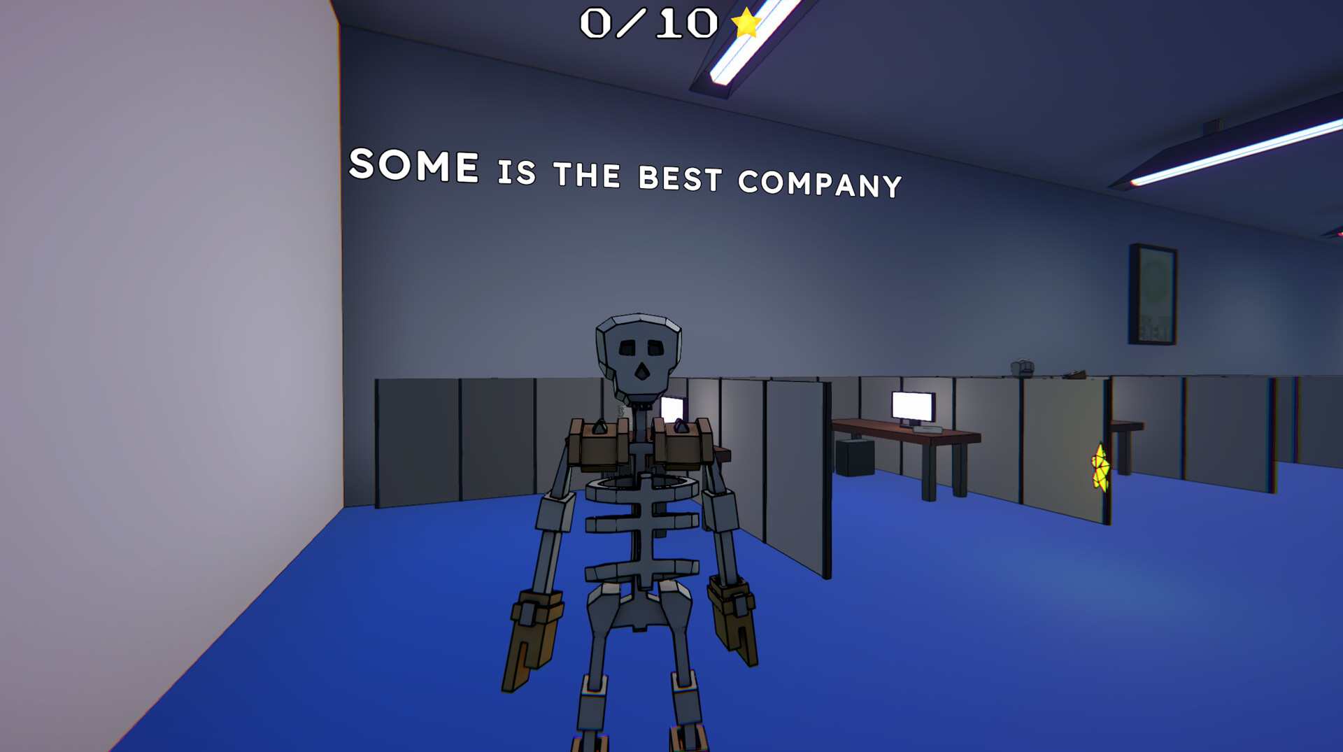 Agents of SomeCompany screenshot 7