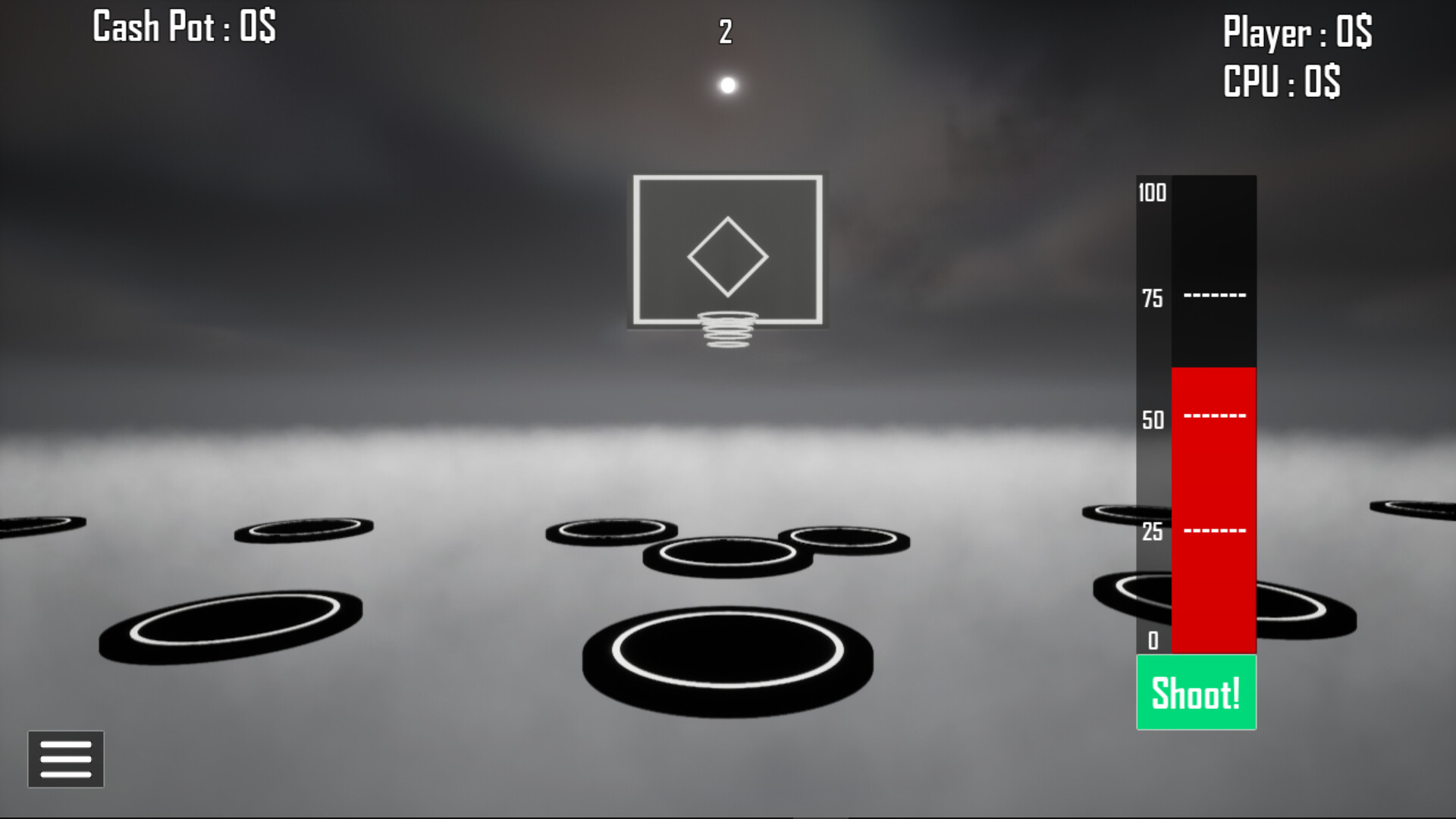 StackHoops screenshot 2
