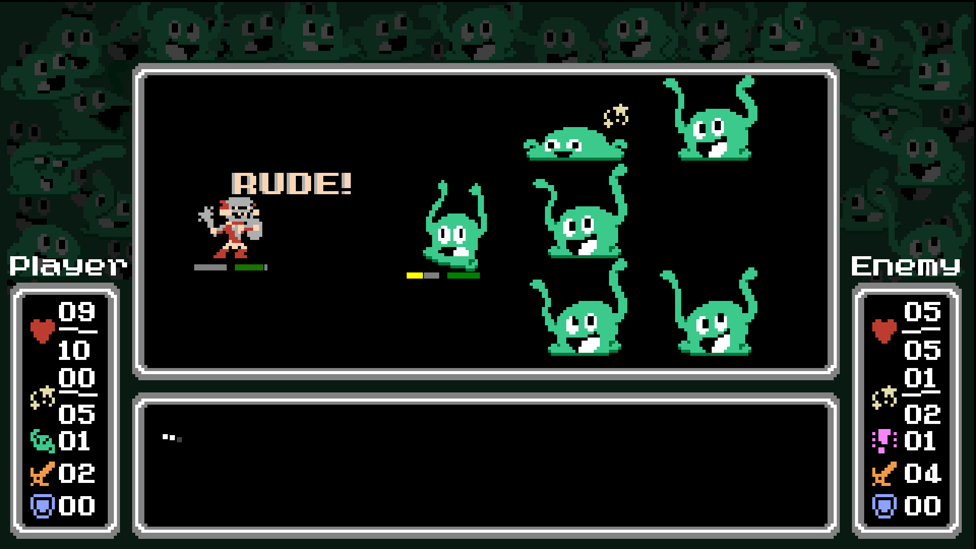 SLYME BREAKER screenshot 6