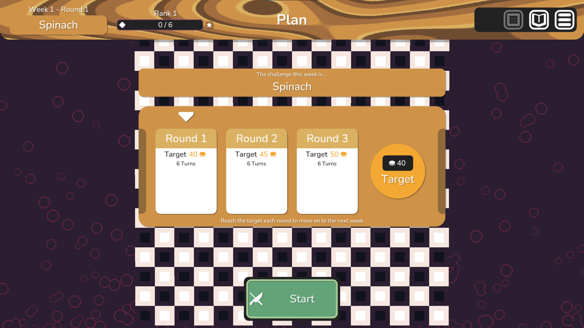 Finely Diced screenshot 4